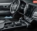 Серый Вольво В90, объемом двигателя 1.97 л и пробегом 182 тыс. км за 23500 $, фото 12 на Automoto.ua