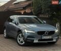 Сірий Вольво В90, об'ємом двигуна 1.97 л та пробігом 311 тис. км за 18500 $, фото 2 на Automoto.ua