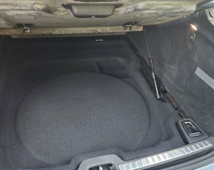 Серый Вольво В90, объемом двигателя 1.97 л и пробегом 167 тыс. км за 23900 $, фото 36 на Automoto.ua