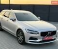 Серый Вольво В90, объемом двигателя 2 л и пробегом 210 тыс. км за 21500 $, фото 8 на Automoto.ua