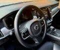 Серый Вольво В90, объемом двигателя 2 л и пробегом 210 тыс. км за 21500 $, фото 91 на Automoto.ua