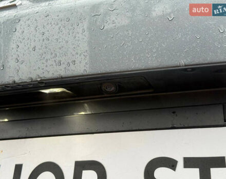 Сірий Вольво В90, об'ємом двигуна 1.97 л та пробігом 230 тис. км за 36500 $, фото 18 на Automoto.ua