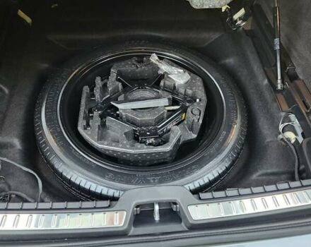 Серый Вольво В90, объемом двигателя 1.97 л и пробегом 167 тыс. км за 23900 $, фото 35 на Automoto.ua