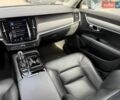 Серый Вольво В90, объемом двигателя 1.97 л и пробегом 230 тыс. км за 31000 $, фото 43 на Automoto.ua