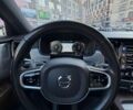 Сірий Вольво В90, об'ємом двигуна 1.97 л та пробігом 145 тис. км за 30000 $, фото 14 на Automoto.ua