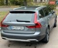 Серый Вольво В90, объемом двигателя 1.97 л и пробегом 107 тыс. км за 31000 $, фото 13 на Automoto.ua