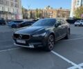 Сірий Вольво В90, об'ємом двигуна 1.97 л та пробігом 145 тис. км за 30000 $, фото 1 на Automoto.ua