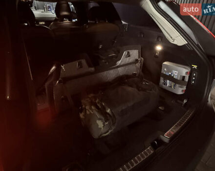 Серый Вольво В90, объемом двигателя 1.97 л и пробегом 161 тыс. км за 34126 $, фото 33 на Automoto.ua