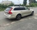 Сірий Вольво В90, об'ємом двигуна 2 л та пробігом 66 тис. км за 10000 $, фото 2 на Automoto.ua