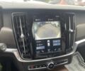 Сірий Вольво В90, об'ємом двигуна 2 л та пробігом 66 тис. км за 10000 $, фото 7 на Automoto.ua