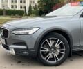 Серый Вольво В90, объемом двигателя 1.97 л и пробегом 107 тыс. км за 31000 $, фото 7 на Automoto.ua