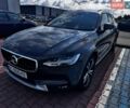 Сірий Вольво В90, об'ємом двигуна 1.97 л та пробігом 295 тис. км за 22300 $, фото 2 на Automoto.ua