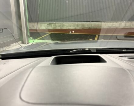 Серый Вольво В90, объемом двигателя 2 л и пробегом 161 тыс. км за 35000 $, фото 15 на Automoto.ua