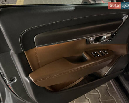 Серый Вольво В90, объемом двигателя 1.97 л и пробегом 161 тыс. км за 34126 $, фото 25 на Automoto.ua