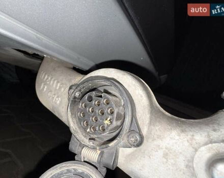 Серый Вольво В90, объемом двигателя 1.97 л и пробегом 161 тыс. км за 34126 $, фото 36 на Automoto.ua