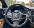 Серый Вольво В90, объемом двигателя 1.97 л и пробегом 107 тыс. км за 31000 $, фото 79 на Automoto.ua