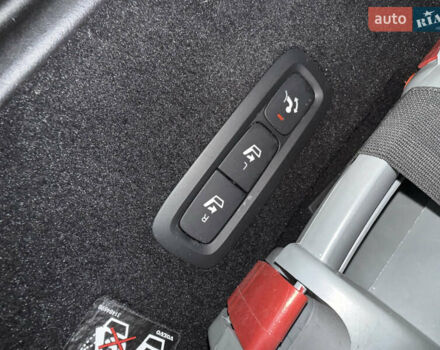 Серый Вольво В90, объемом двигателя 1.97 л и пробегом 161 тыс. км за 34126 $, фото 37 на Automoto.ua