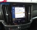 Сірий Вольво В90, об'ємом двигуна 2 л та пробігом 52 тис. км за 50000 $, фото 19 на Automoto.ua