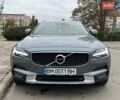 Серый Вольво В90, объемом двигателя 1.97 л и пробегом 107 тыс. км за 31000 $, фото 8 на Automoto.ua