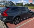 Сірий Вольво В90, об'ємом двигуна 1.97 л та пробігом 295 тис. км за 22300 $, фото 14 на Automoto.ua