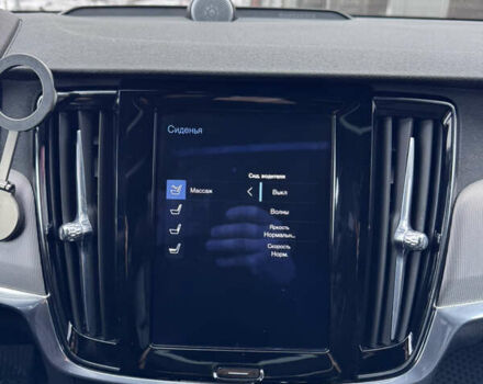 Сірий Вольво В90, об'ємом двигуна 1.97 л та пробігом 251 тис. км за 25700 $, фото 60 на Automoto.ua