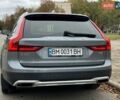 Серый Вольво В90, объемом двигателя 1.97 л и пробегом 107 тыс. км за 31000 $, фото 18 на Automoto.ua