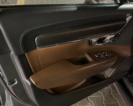 Серый Вольво В90, объемом двигателя 2 л и пробегом 161 тыс. км за 35000 $, фото 19 на Automoto.ua