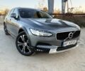 Серый Вольво В90, объемом двигателя 2 л и пробегом 161 тыс. км за 35000 $, фото 2 на Automoto.ua