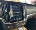 Серый Вольво В90, объемом двигателя 1.97 л и пробегом 107 тыс. км за 31000 $, фото 57 на Automoto.ua