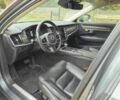 Серый Вольво В90, объемом двигателя 2 л и пробегом 89 тыс. км за 4100 $, фото 7 на Automoto.ua