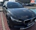 Сірий Вольво В90, об'ємом двигуна 1.97 л та пробігом 295 тис. км за 22300 $, фото 4 на Automoto.ua