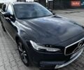 Серый Вольво В90, объемом двигателя 2 л и пробегом 279 тыс. км за 23500 $, фото 1 на Automoto.ua