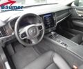 Сірий Вольво В90, об'ємом двигуна 2 л та пробігом 52 тис. км за 50000 $, фото 14 на Automoto.ua