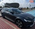Сірий Вольво В90, об'ємом двигуна 1.97 л та пробігом 295 тис. км за 22300 $, фото 3 на Automoto.ua