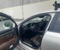 Сірий Вольво В90, об'ємом двигуна 2 л та пробігом 66 тис. км за 10000 $, фото 4 на Automoto.ua