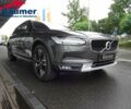 Сірий Вольво В90, об'ємом двигуна 2 л та пробігом 52 тис. км за 50000 $, фото 1 на Automoto.ua