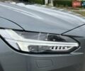 Серый Вольво В90, объемом двигателя 1.97 л и пробегом 107 тыс. км за 31000 $, фото 14 на Automoto.ua