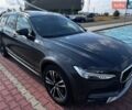 Сірий Вольво В90, об'ємом двигуна 1.97 л та пробігом 295 тис. км за 22300 $, фото 1 на Automoto.ua