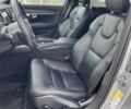 Серый Вольво В90, объемом двигателя 2 л и пробегом 88 тыс. км за 8500 $, фото 9 на Automoto.ua