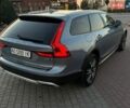 Сірий Вольво В90, об'ємом двигуна 1.97 л та пробігом 218 тис. км за 28900 $, фото 5 на Automoto.ua
