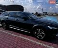 Сірий Вольво В90, об'ємом двигуна 1.97 л та пробігом 295 тис. км за 22300 $, фото 7 на Automoto.ua