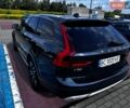 Сірий Вольво В90, об'ємом двигуна 1.97 л та пробігом 295 тис. км за 22300 $, фото 16 на Automoto.ua