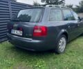 Серый Вольво В90, объемом двигателя 1.97 л и пробегом 145 тыс. км за 30000 $, фото 51 на Automoto.ua