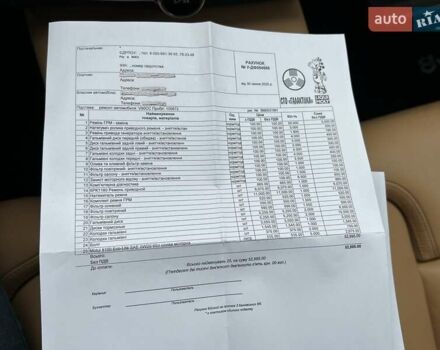 Серый Вольво В90, объемом двигателя 1.97 л и пробегом 107 тыс. км за 31000 $, фото 86 на Automoto.ua