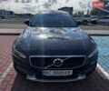 Серый Вольво В90, объемом двигателя 1.97 л и пробегом 295 тыс. км за 22300 $, фото 1 на Automoto.ua