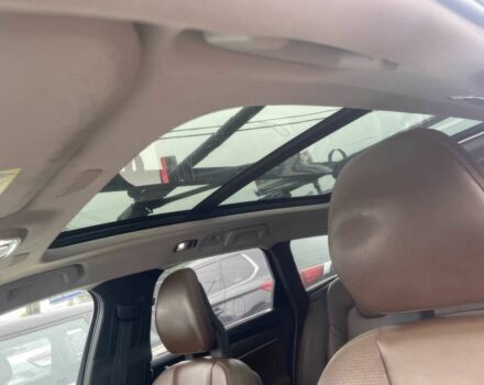 Сірий Вольво В90, об'ємом двигуна 2 л та пробігом 66 тис. км за 10000 $, фото 5 на Automoto.ua