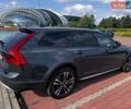 Сірий Вольво В90, об'ємом двигуна 1.97 л та пробігом 295 тис. км за 22300 $, фото 12 на Automoto.ua