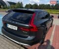 Сірий Вольво В90, об'ємом двигуна 1.97 л та пробігом 295 тис. км за 22300 $, фото 17 на Automoto.ua