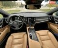 Серый Вольво В90, объемом двигателя 1.97 л и пробегом 107 тыс. км за 31000 $, фото 34 на Automoto.ua