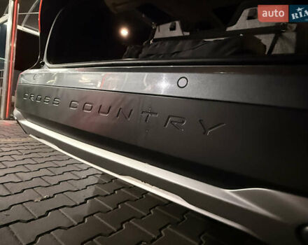 Серый Вольво В90, объемом двигателя 1.97 л и пробегом 161 тыс. км за 34126 $, фото 34 на Automoto.ua